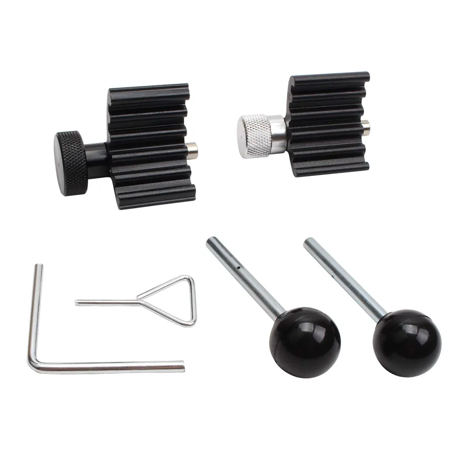 CCLIFE Timing Tools kit calage distribution VAG 1.2-2.0 TDI