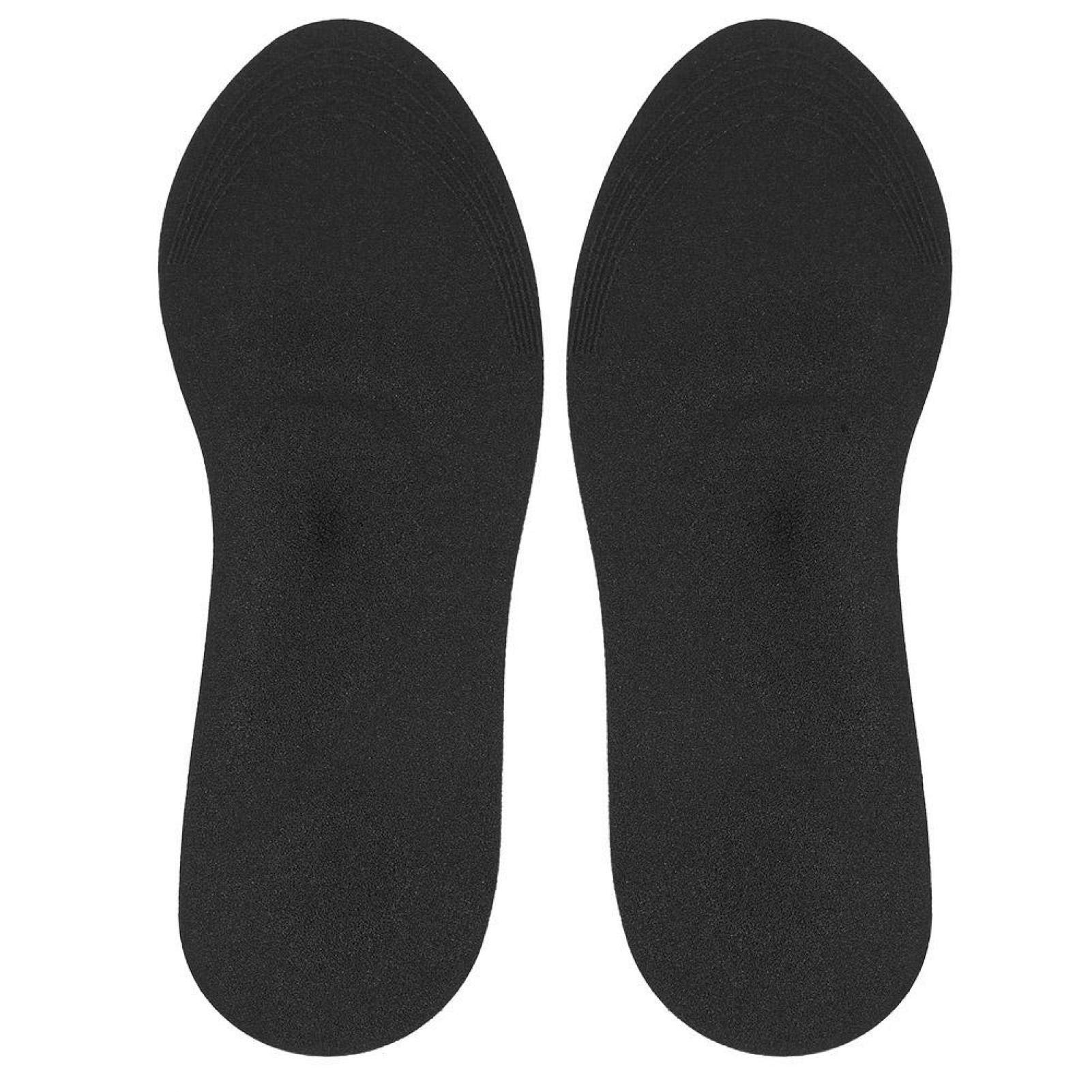 OUKENS Semelle intérieure mousse mémoire argent homme