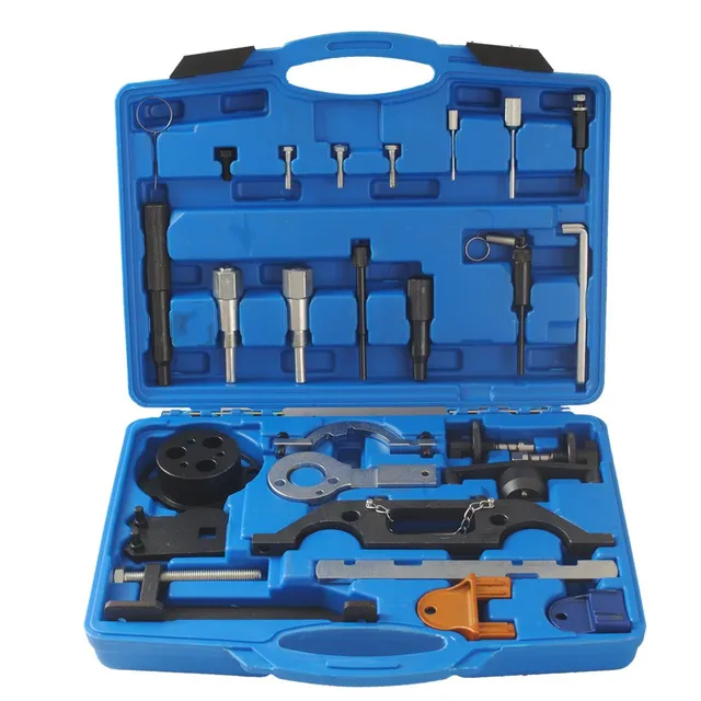 CC LIFE Timing Tools kit calage distribution Opel diesel