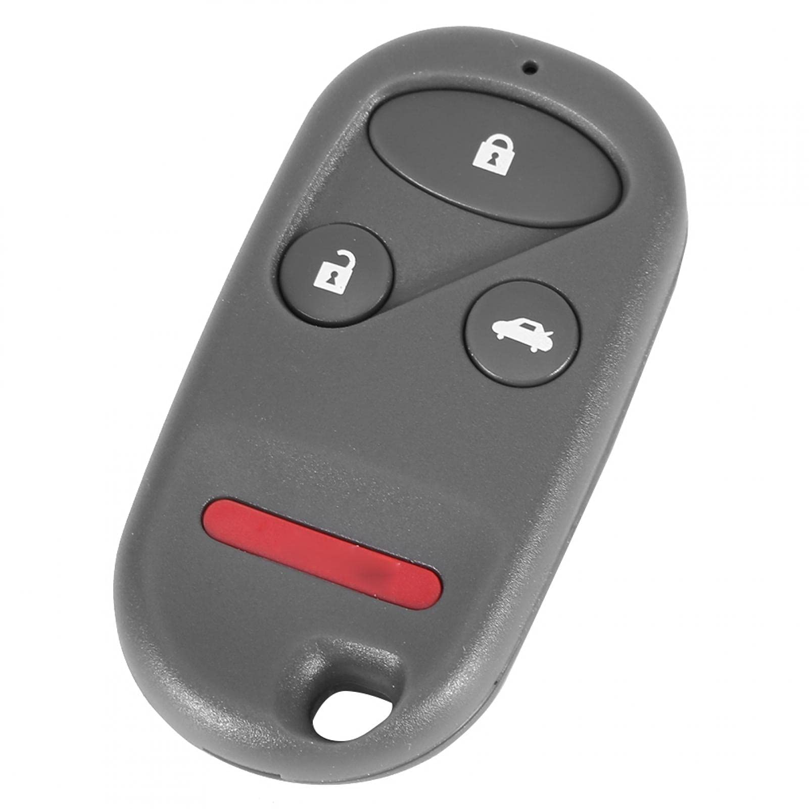 OUKENS A269ZUA101 clé voiture 3 boutons Honda CR-V