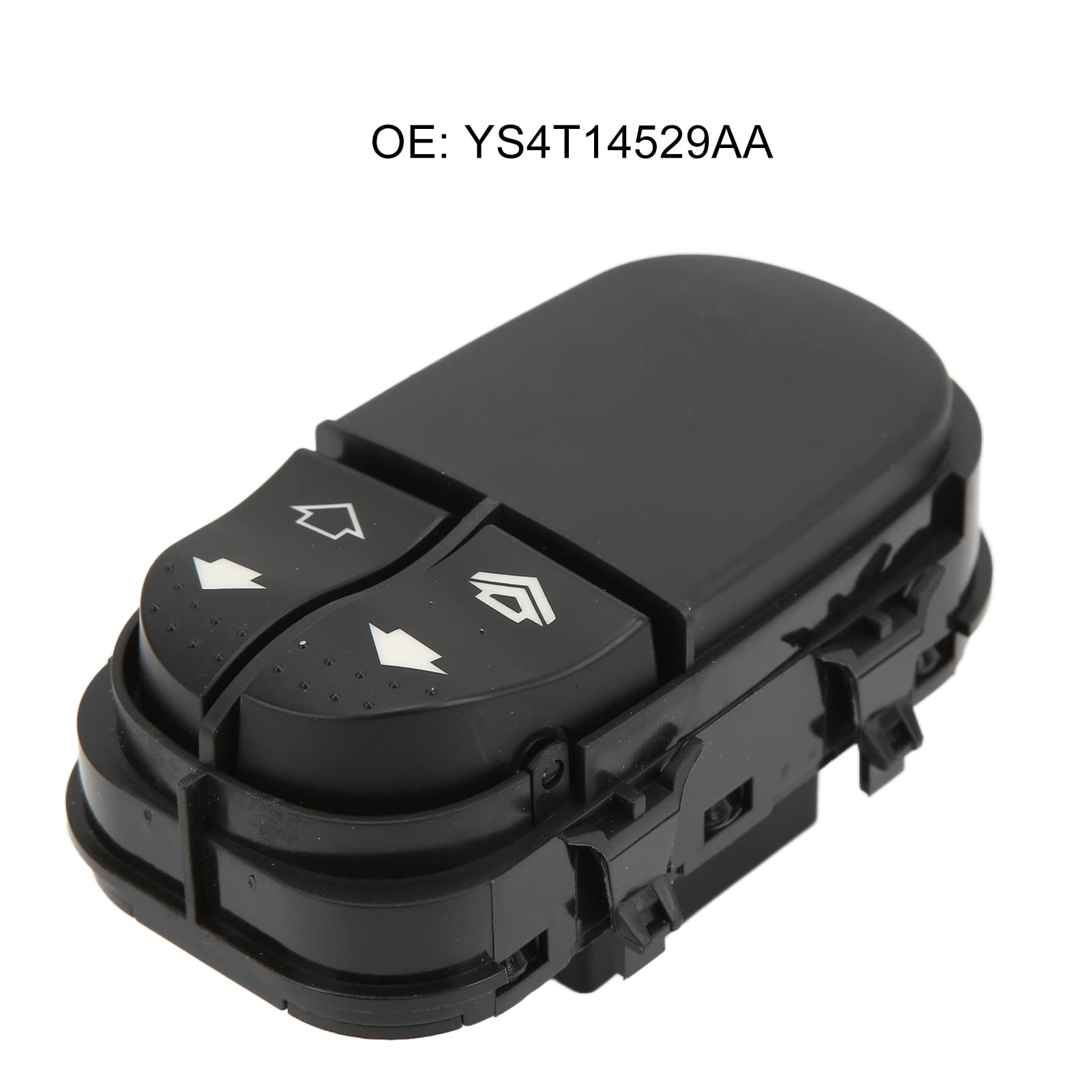 OUKENS YS4T14529AA Interrupteur lève-vitre Focus Mk1 1998-2004