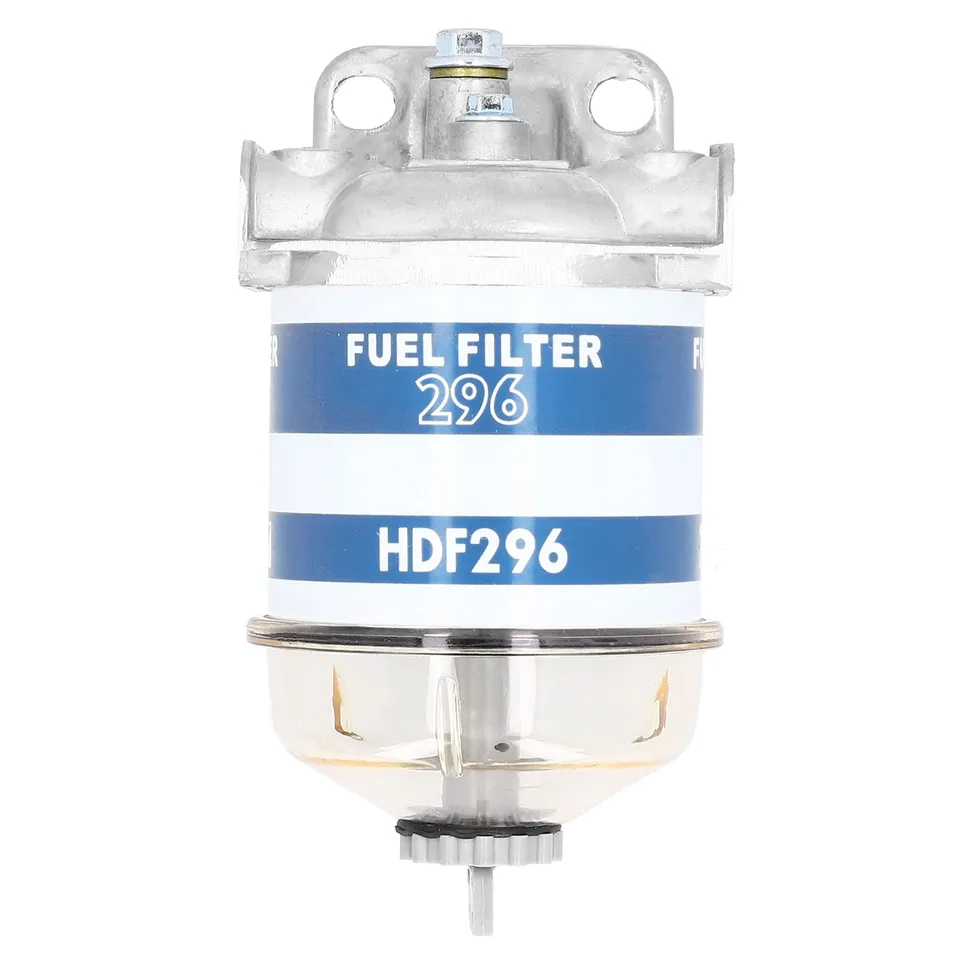 OUKENS Outillage filtre carburant Ferguson 2656615 alu