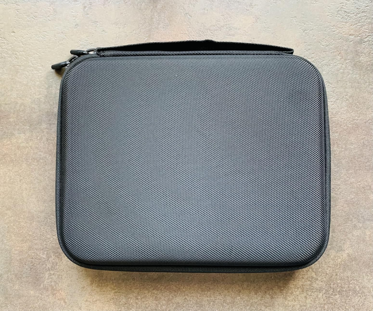 OUKENS Cuisine et maison étui huile essentielle noir 63 flacons