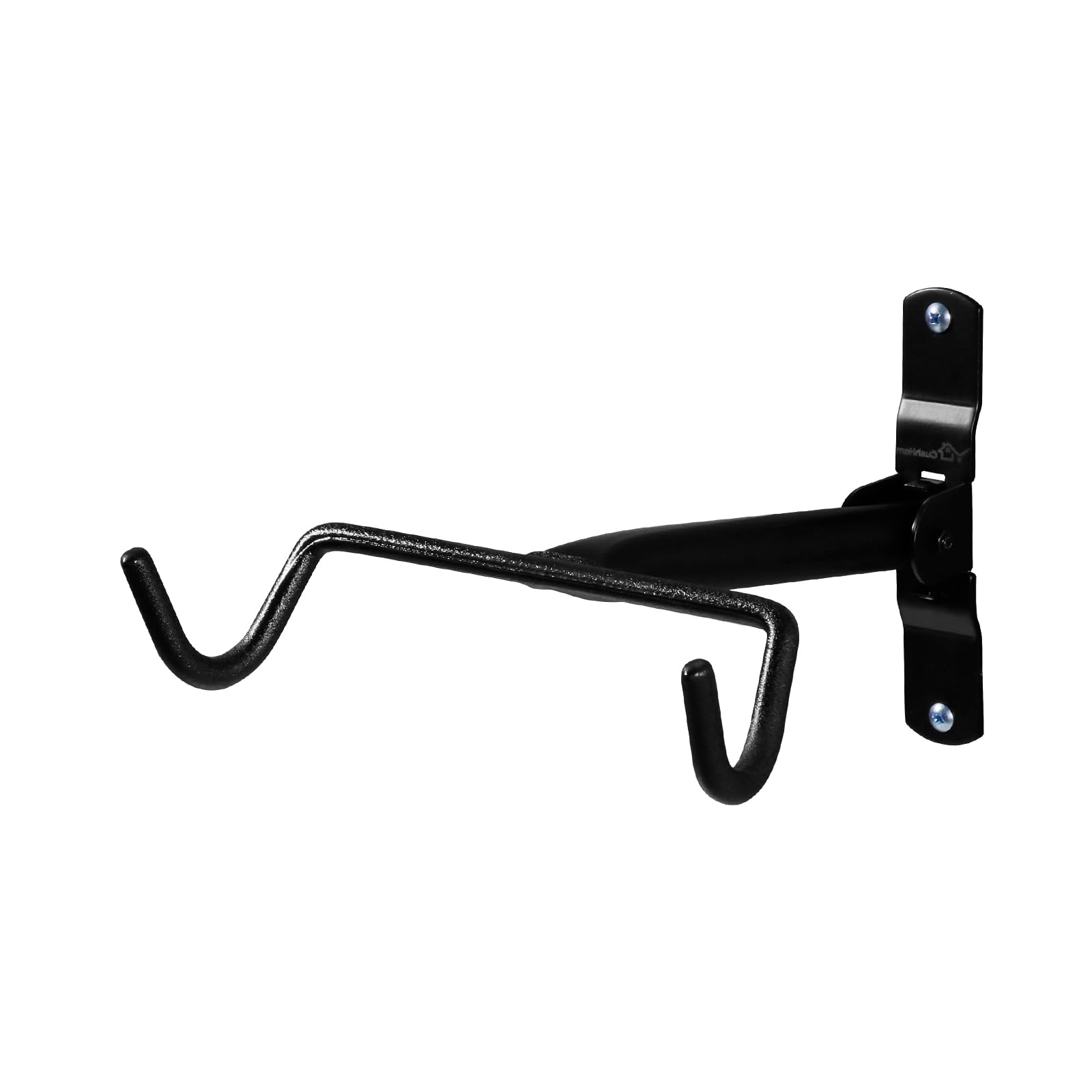 CCLIFE DIY Tools Support vélo mural pliable 35 kg