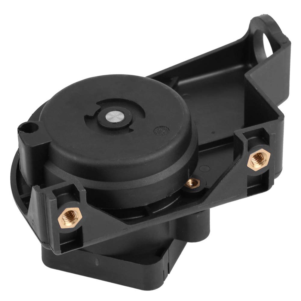 OUKENS 9643365680 Capteur Position Papillon Peugeot