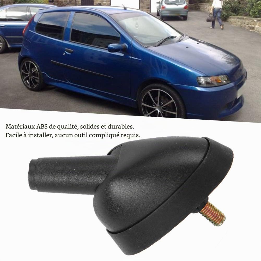 OUKENS Base d’antenne 51995445 Fiat Ducato ABS
