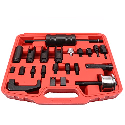 CCLIFE Diesel Injector Puller Extracteur injecteur diesel masse