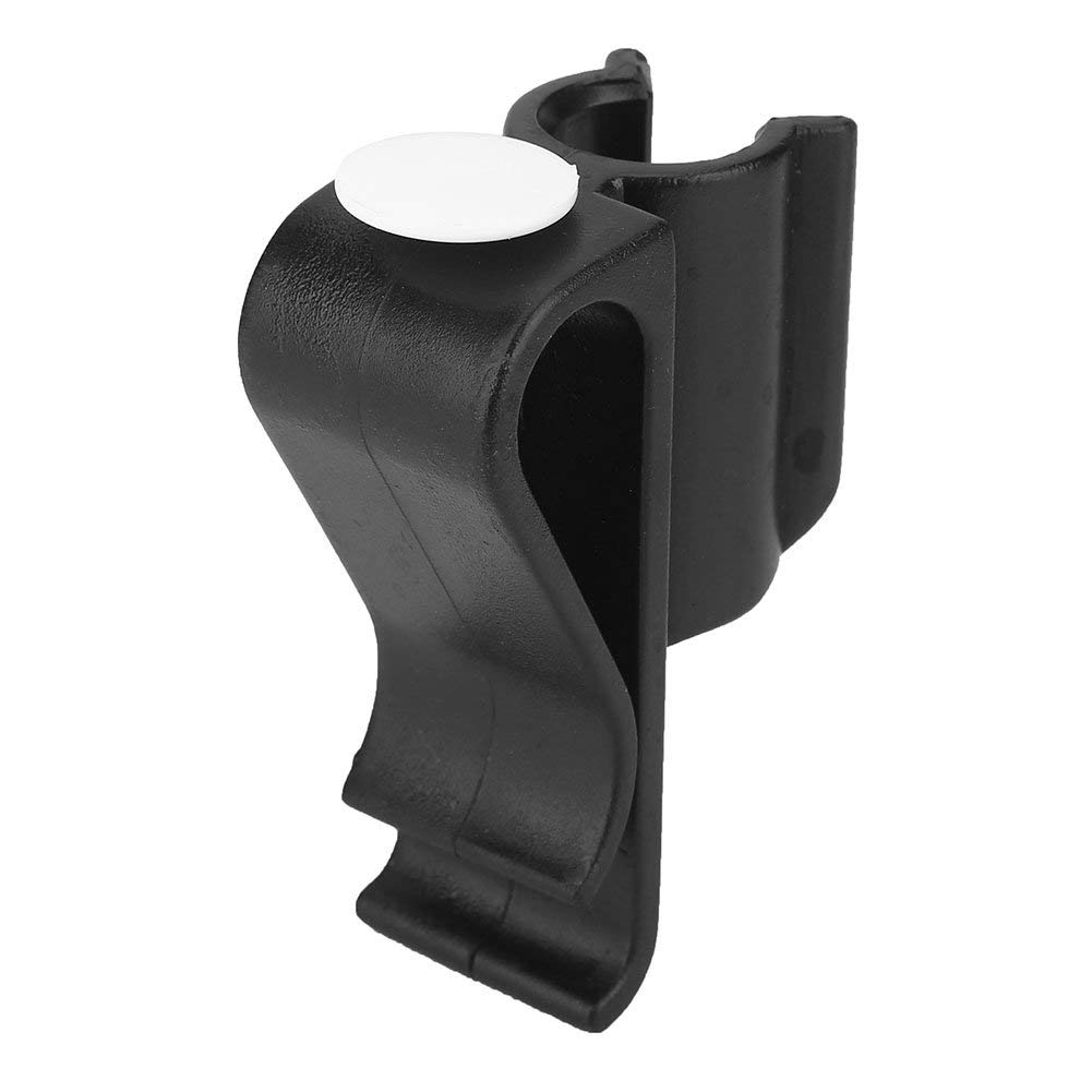 OUKENS Clip Putter Golf Porte-Club Noir Lot de 5
