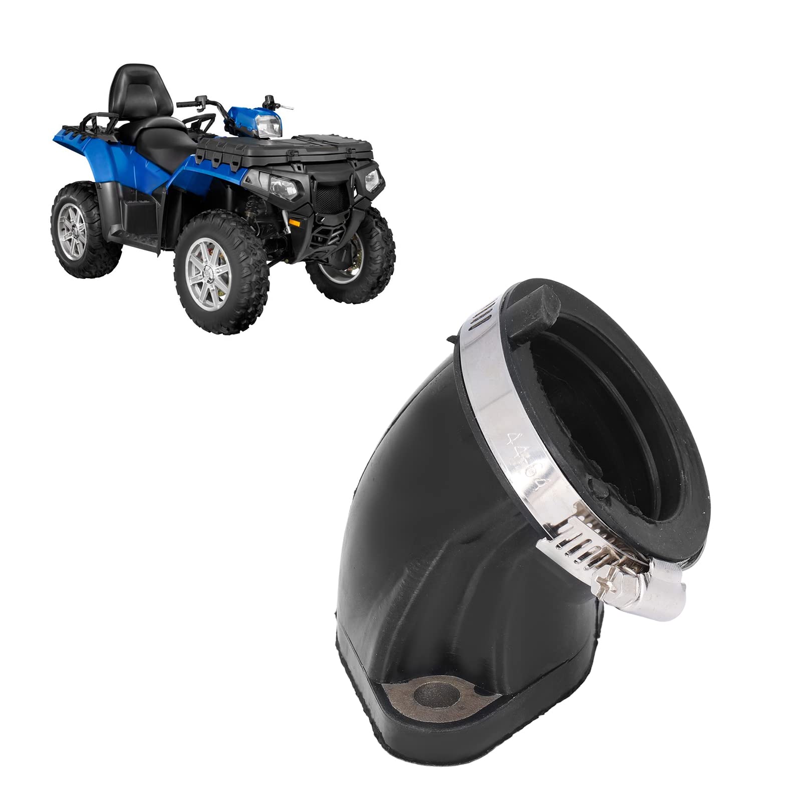 OUKENS 3085809 manchon admission carburateur Polaris 500