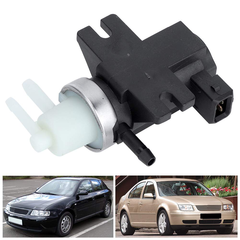 OUKENS 1H0906627A Électrovanne de suralimentation turbo ABS
