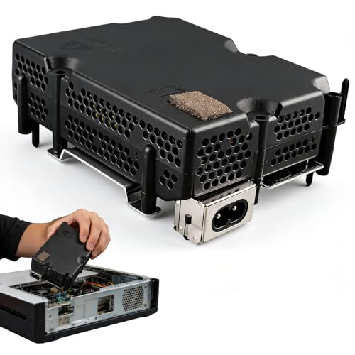 OUKENS alimentation interne console Slim Series S 100-240V