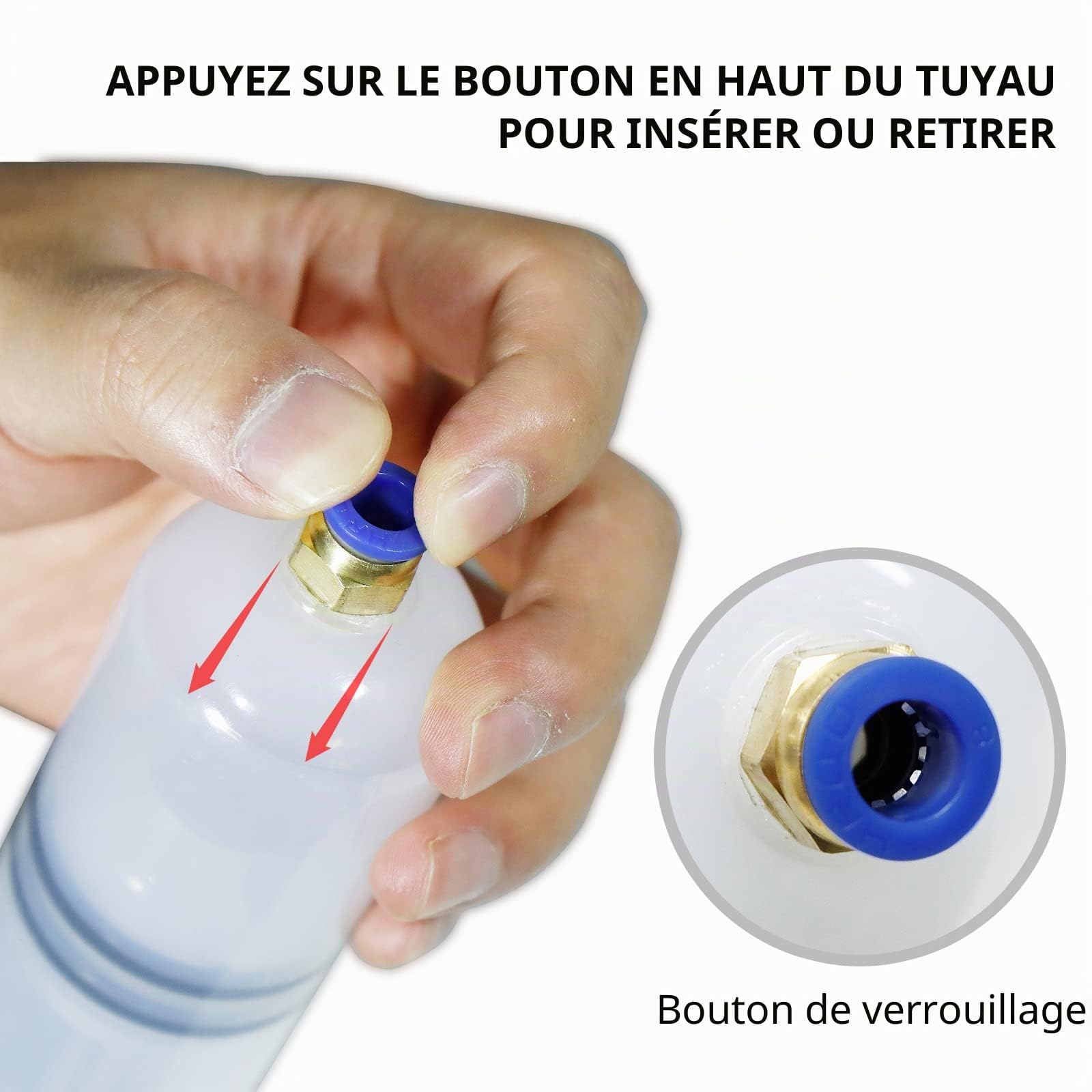 CCLIFE Oil Tools seringue huile 200cc pompe aspiration