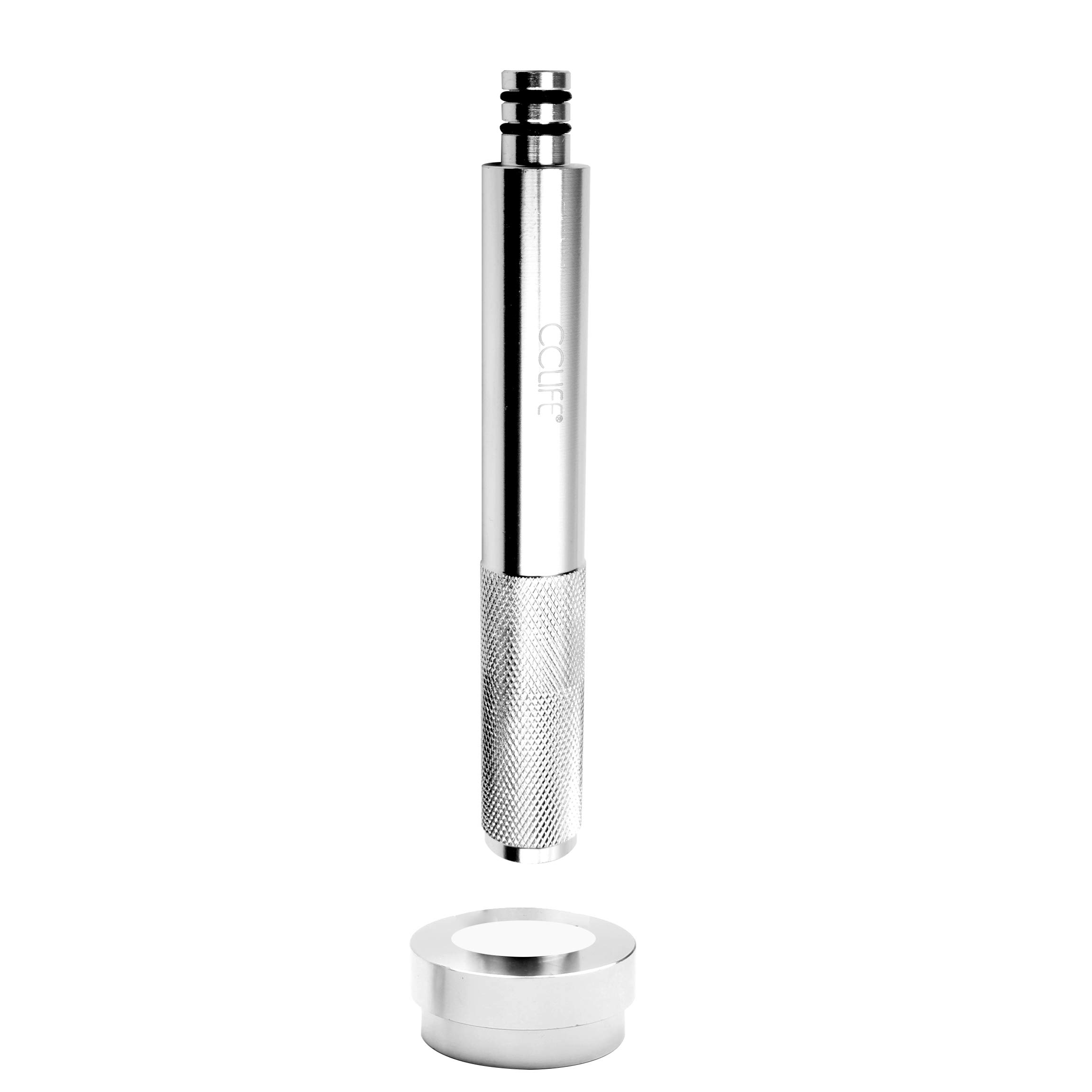 CCLife Puller Set extracteur roulement 17 pièces alu