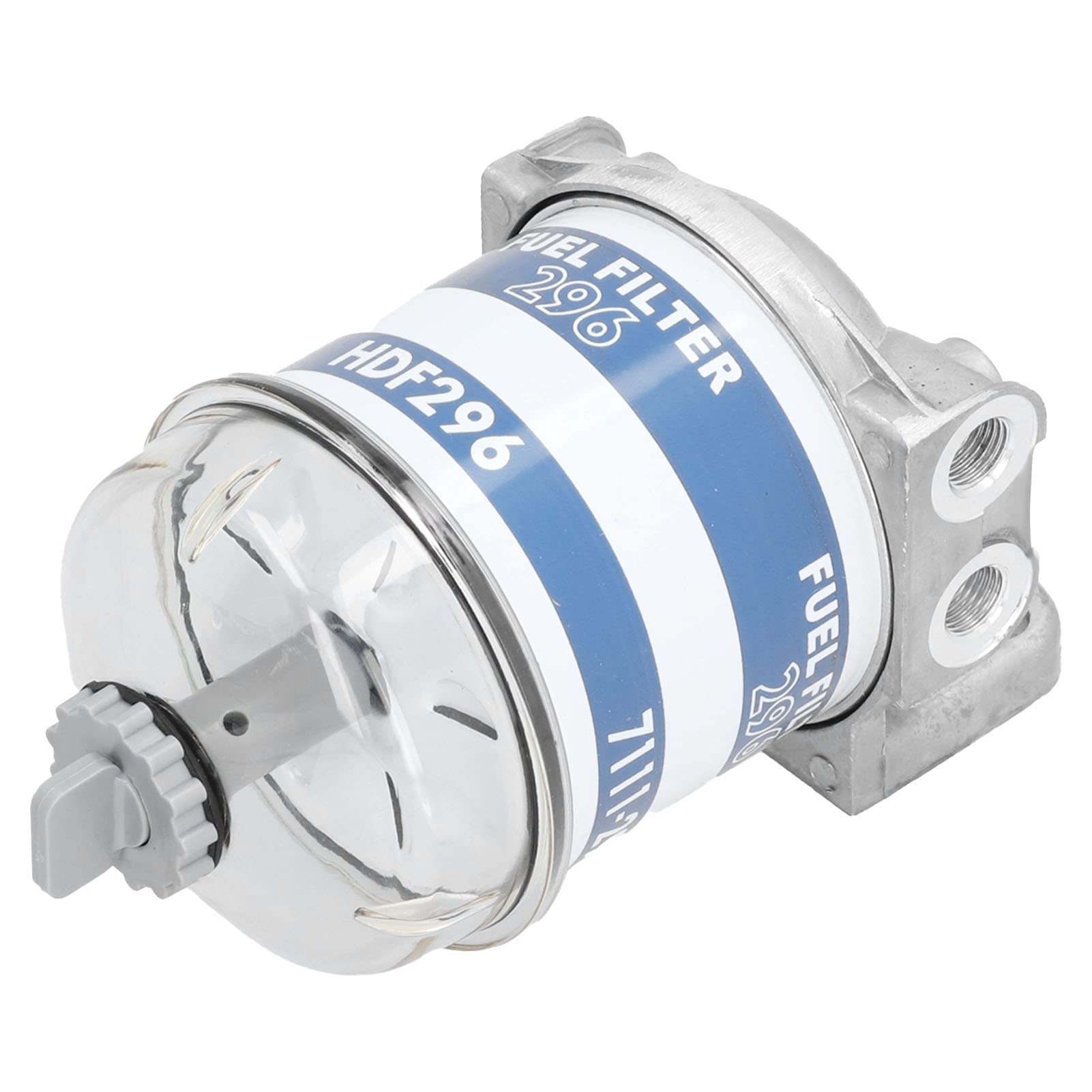 OUKENS Outillage filtre carburant Ferguson 2656615 alu