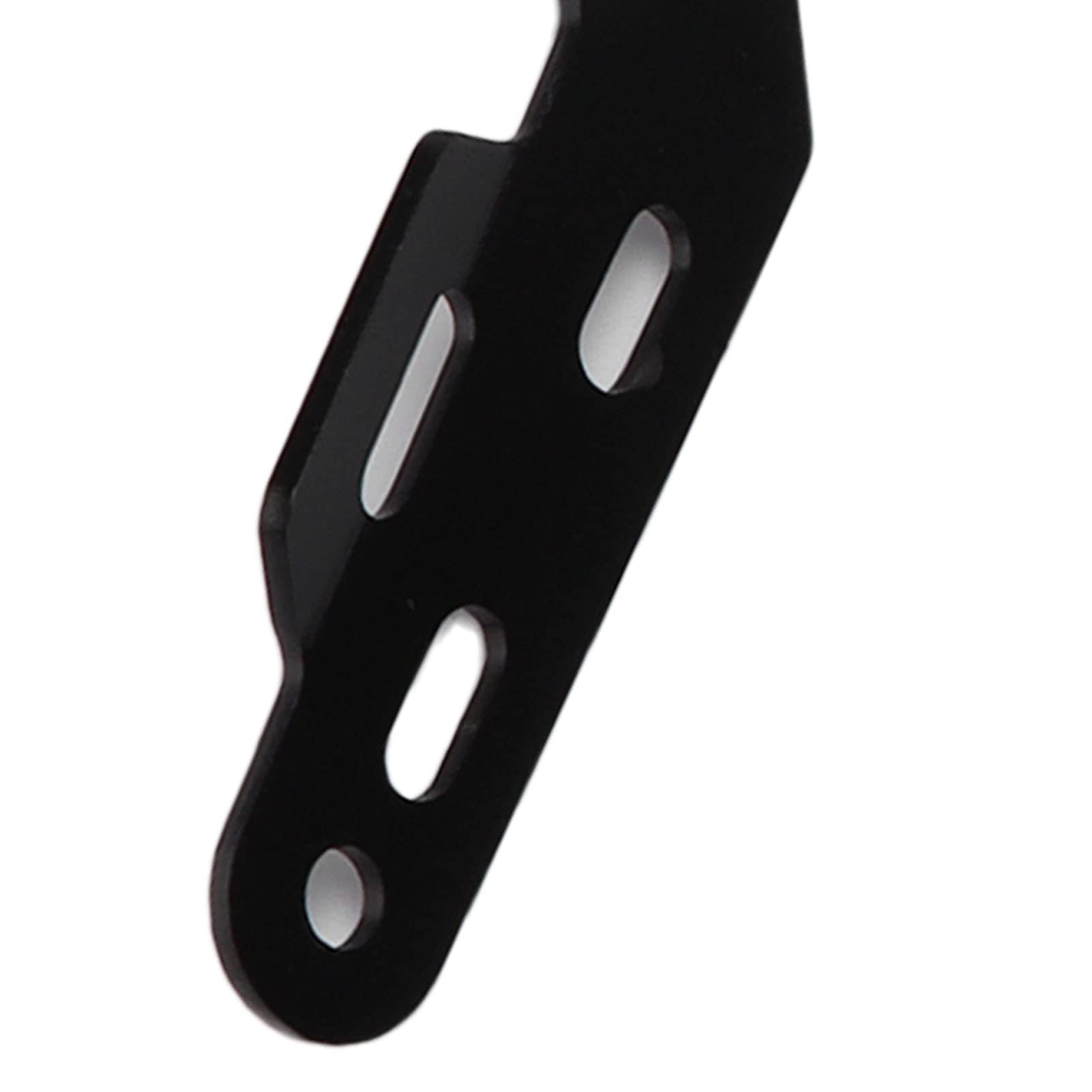 OUKENS Support téléphone moto Triumph Tiger 800 XCX/XRX alu