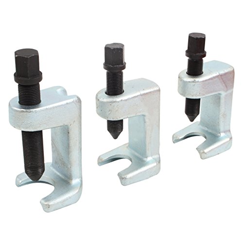 CCLife Steering Suspension Tools extracteur rotule 3 pièces