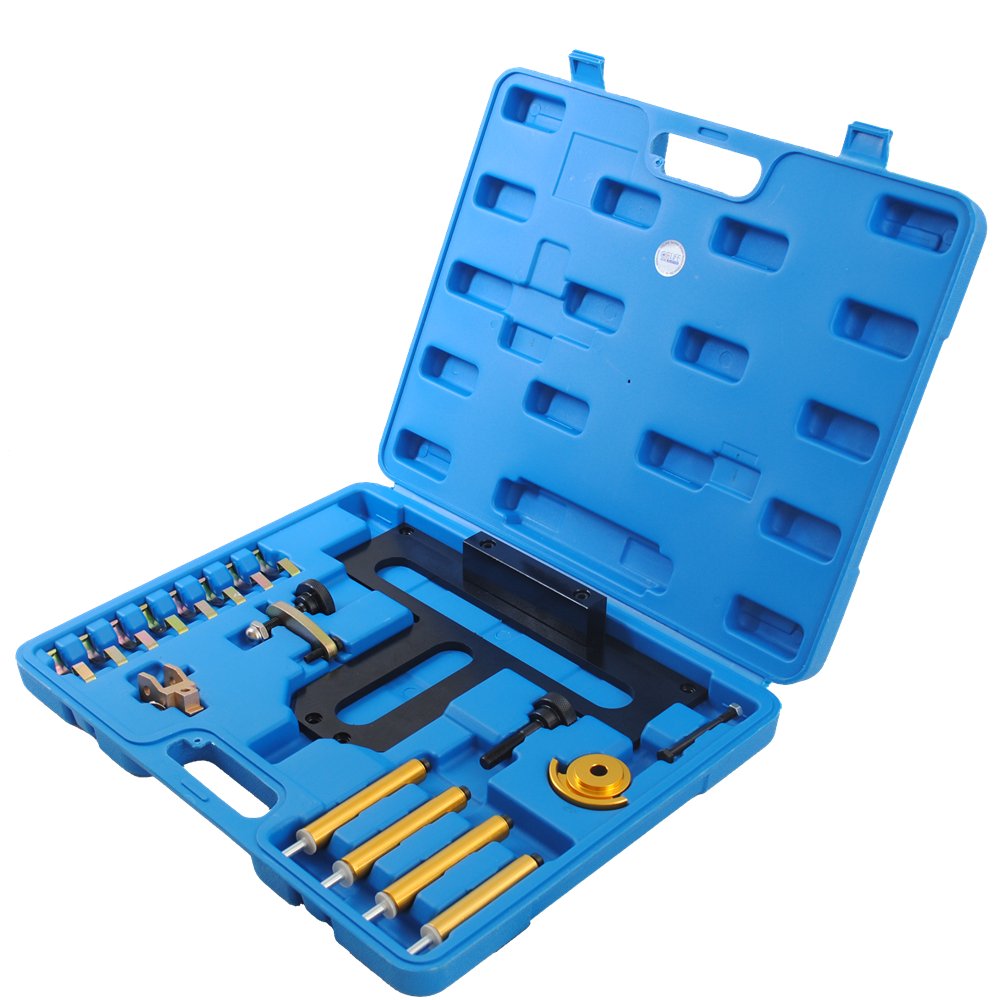 CCLIFE Timing Tools coffret calage distribution N42 N46 BMW