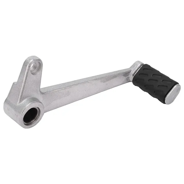 OUKENS Levier de vitesse Monster 696 aluminium Ducati 2009-2013