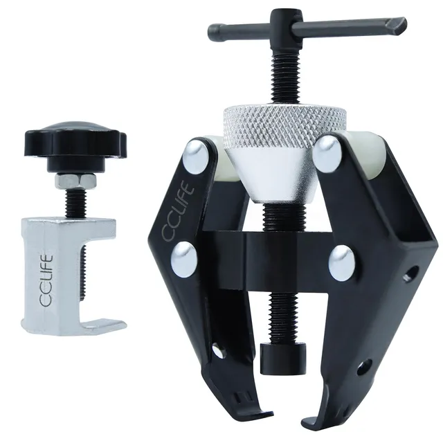 CCLIFE Extracteur Essuie-Glace Bras Batterie Lot de 2