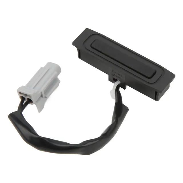 OUKENS 90602-JD00B Interrupteur hayon Qashqai J10 ABS