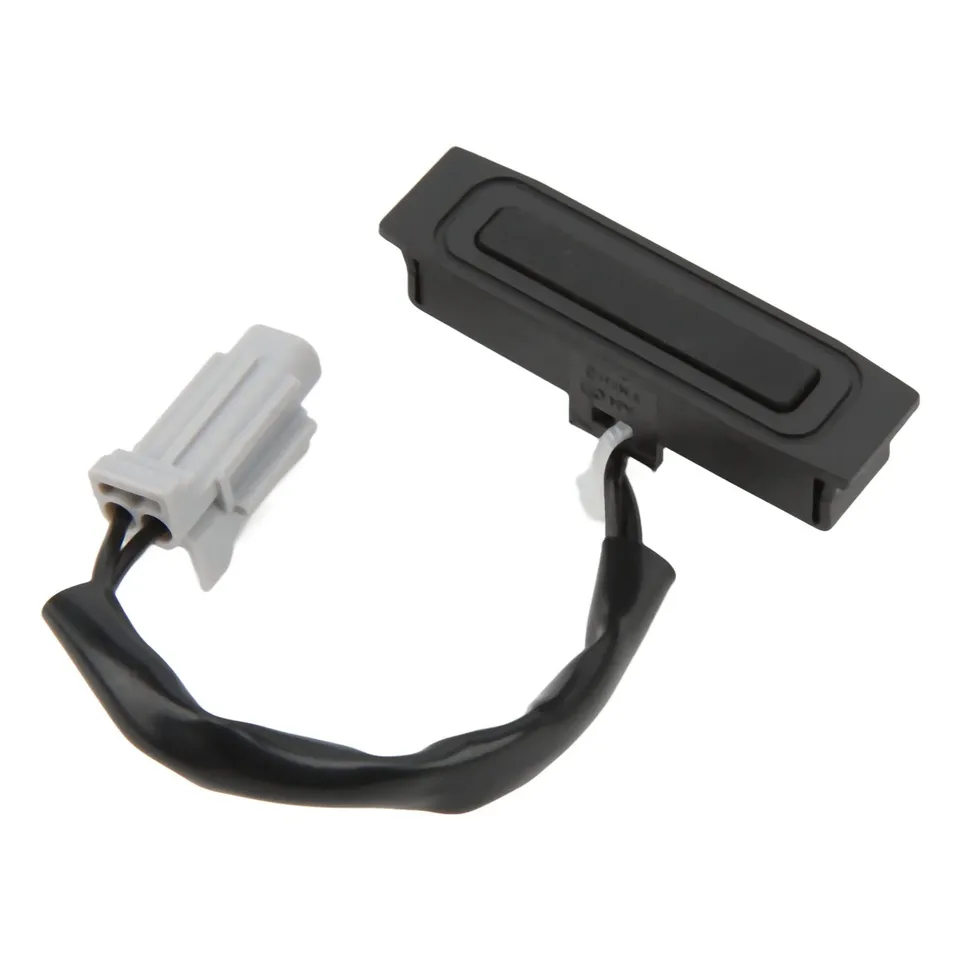 OUKENS 90602-JD00B Interrupteur hayon Qashqai J10 ABS
