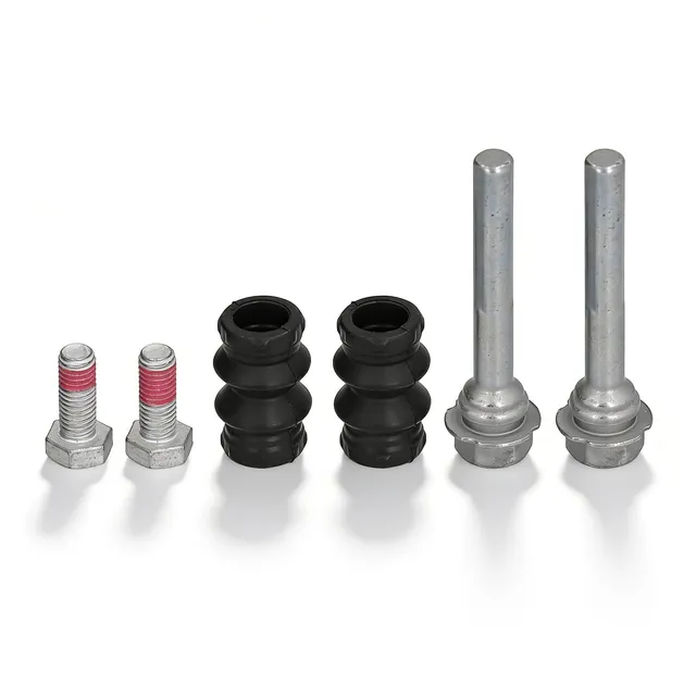OUKENS kit boulons goupilles étrier frein arrière BCF1346B T4