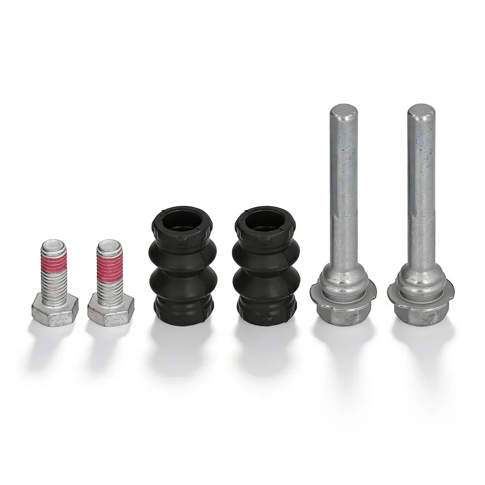 OUKENS kit boulons goupilles étrier frein arrière BCF1346B T4