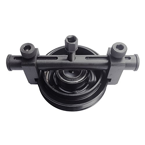 CCLIFE Puller Set extracteur poulie 40-168 mm alternateur
