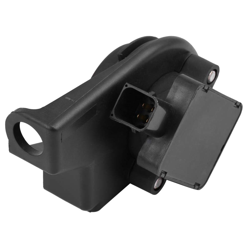 OUKENS 9643365680 Capteur Position Papillon Peugeot