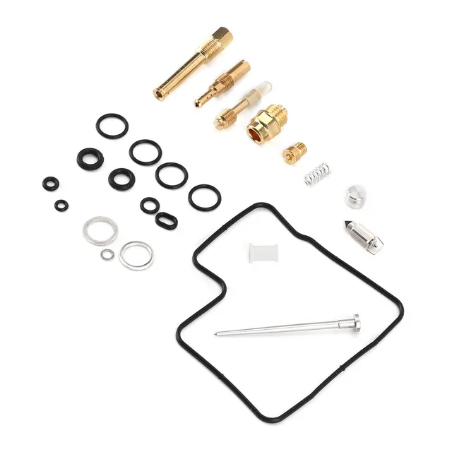 OUKENS kit réparation carburateur Honda V45 Magna lot 4