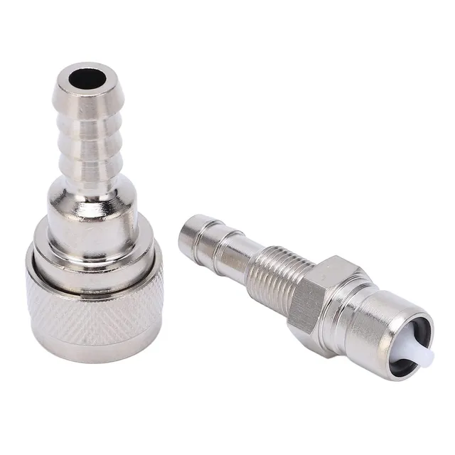 OUKENS raccord carburant 5/16 8 mm Tohatsu 5-90 CV lot 2