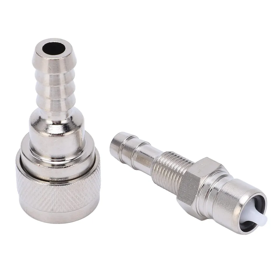 OUKENS raccord carburant 5/16 8 mm Tohatsu 5-90 CV lot 2