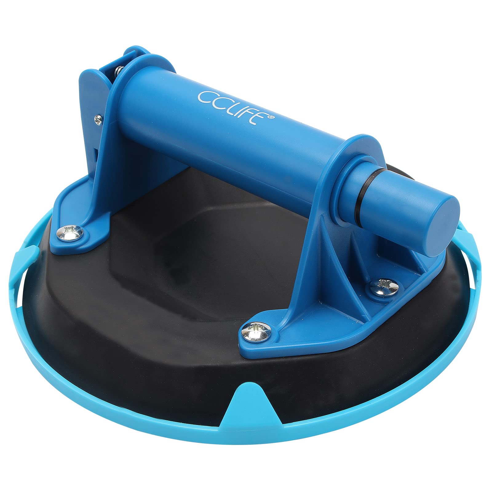 CCLIFE DIY Tools ventouse verre 100 kg 1 pièce