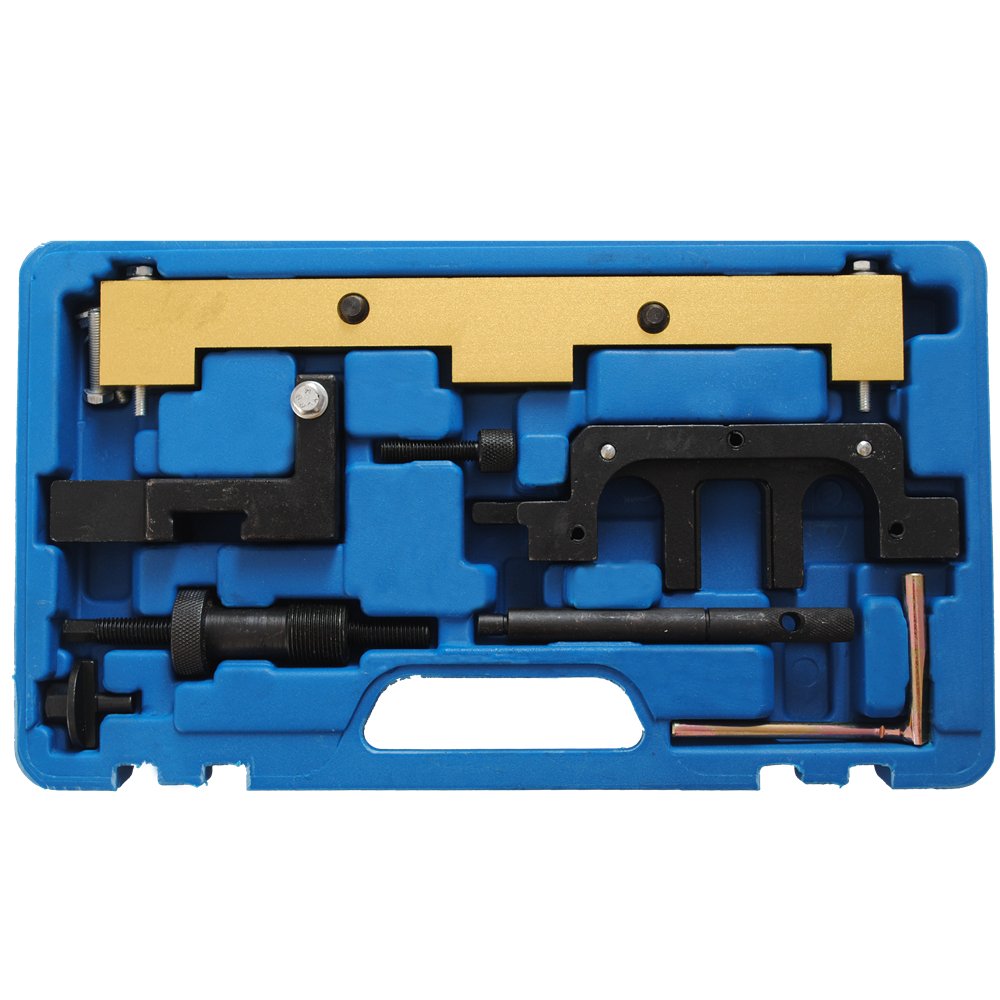 CCLIFE Timing Tools calage distribution BMW N42 N46 N46T 1.8 2.0