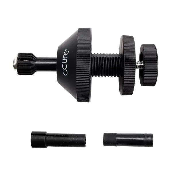 CCLIFE Clutch Tools centreur embrayage universel 15-28 mm