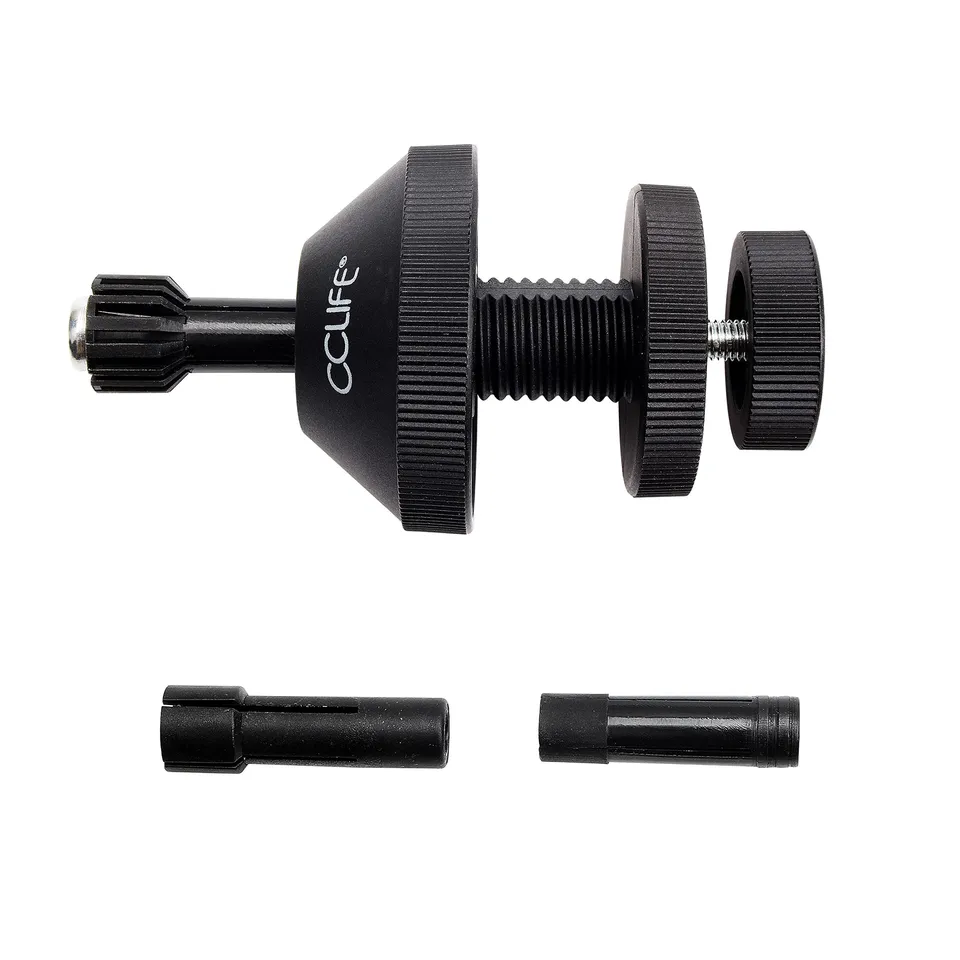 CCLIFE Clutch Tools centreur embrayage universel 15-28 mm