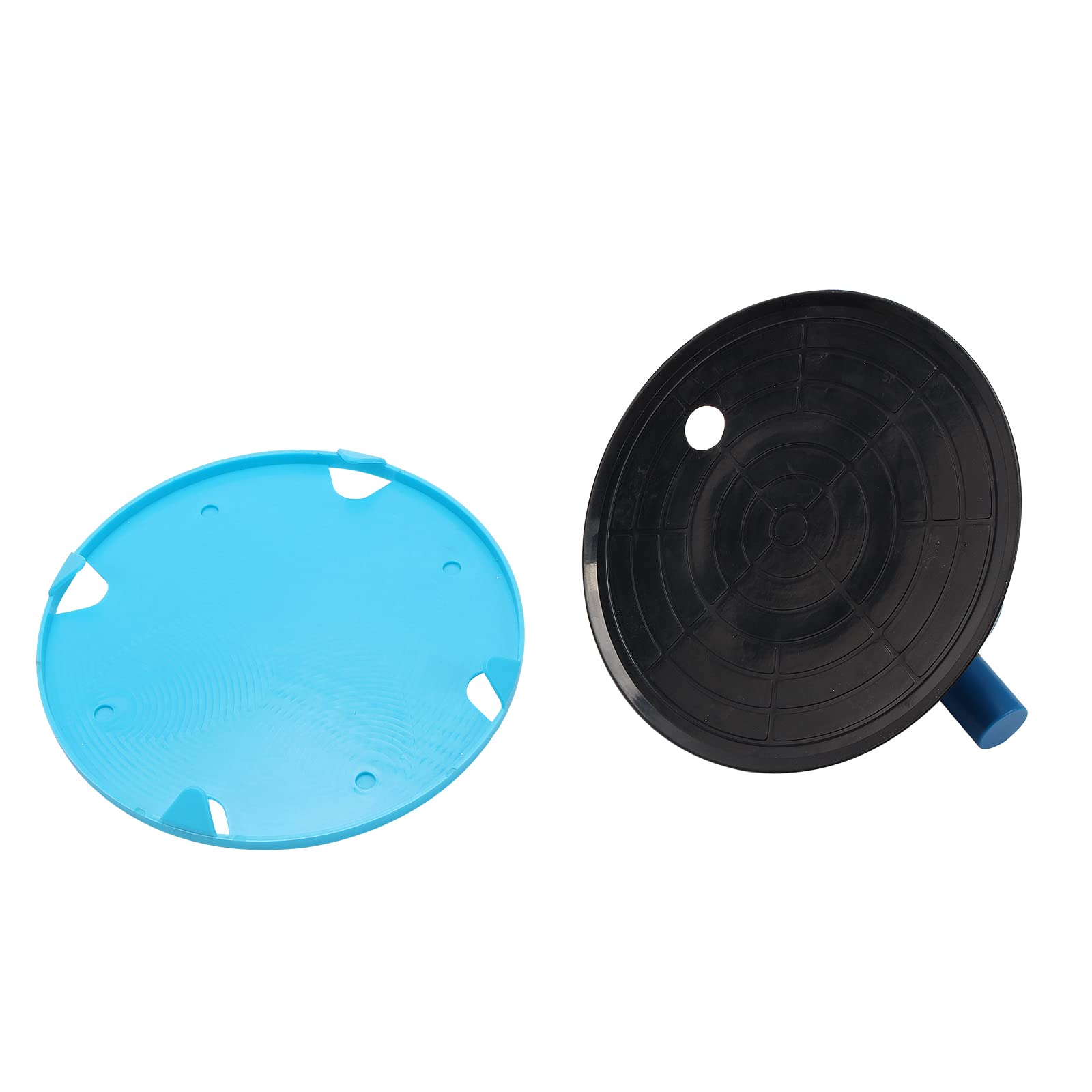 CCLIFE DIY Tools ventouse verre 100 kg 1 pièce