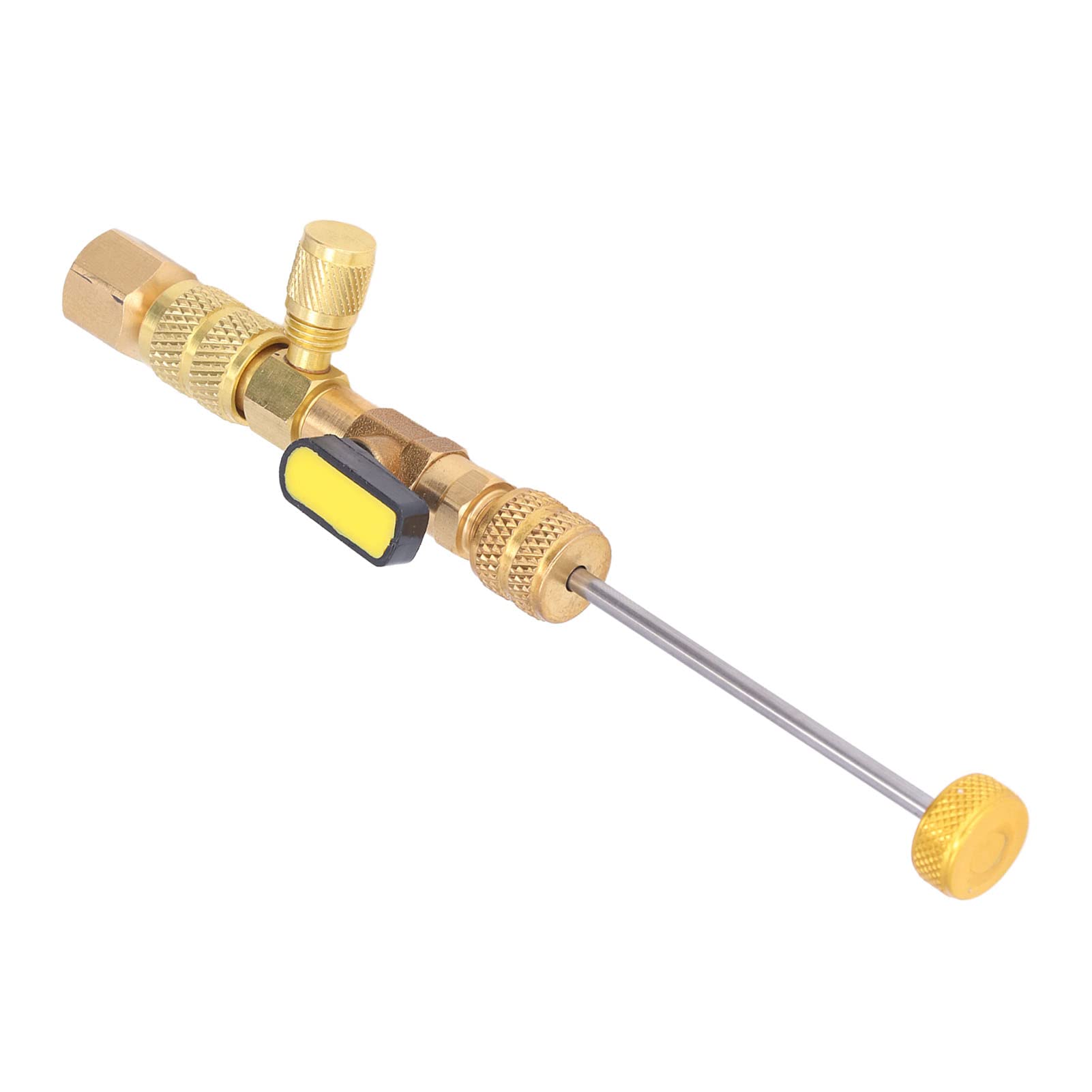 OUKENS outil noyau valve clim R22 R134 inox cuivre