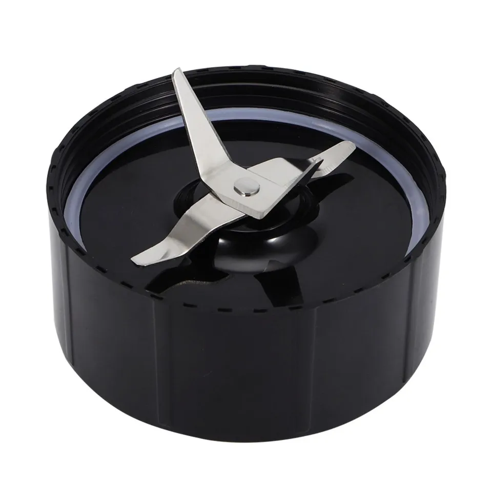Jadeshay lame mixeur Magic Bullet 250W lot de 2 inox