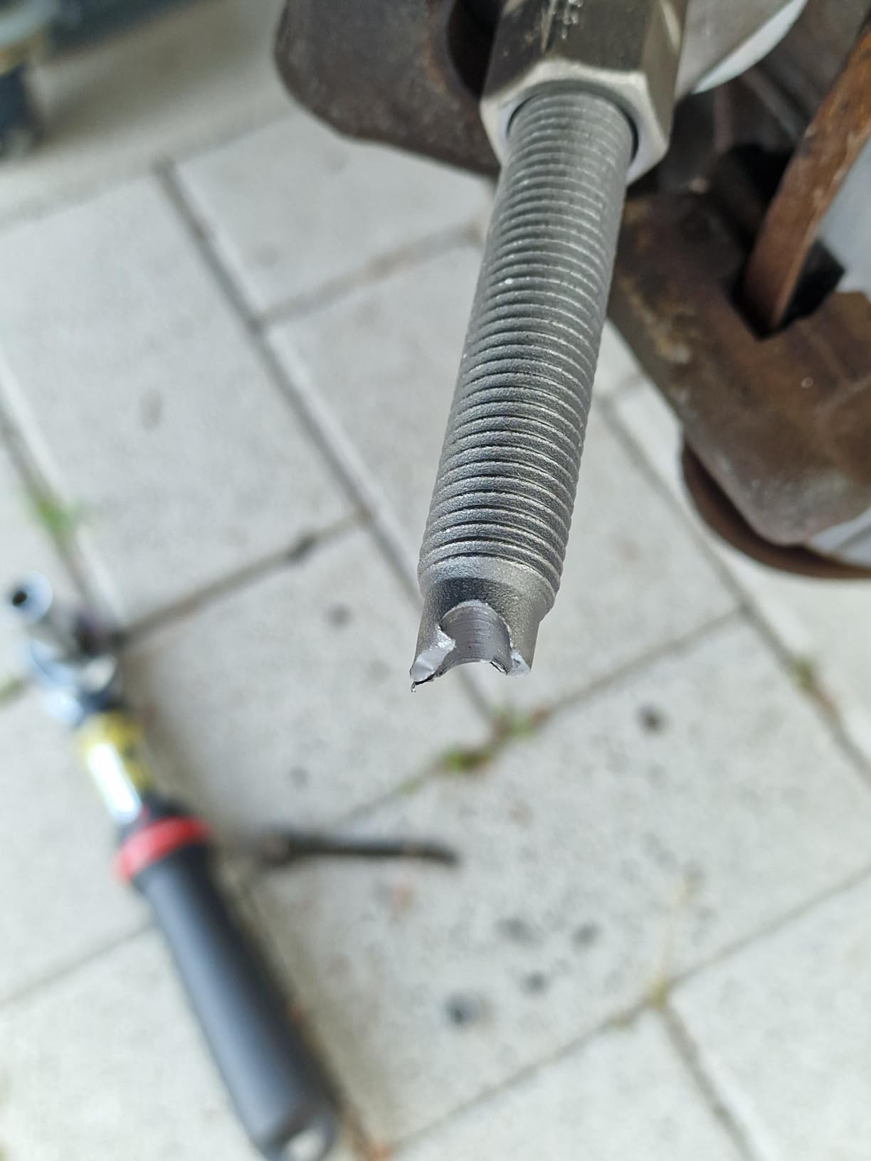 CCLIFE Brake System Tools repousse piston 22 pièces