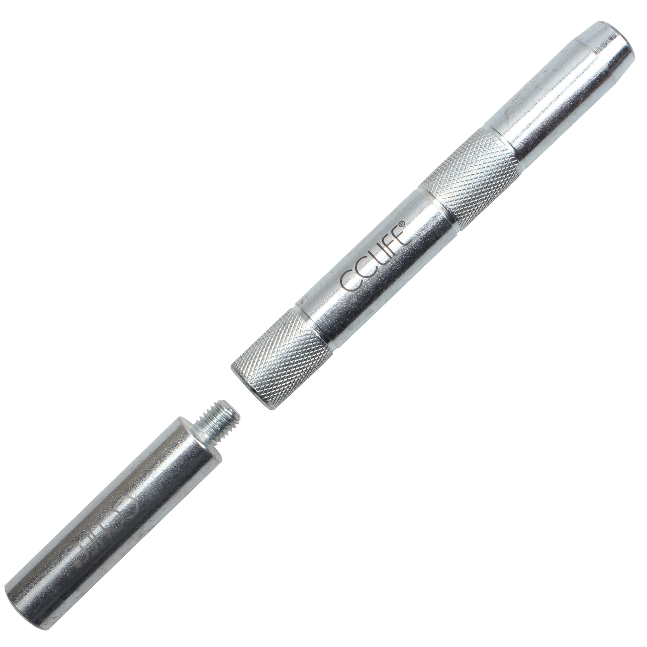 CCLIFE DIY Tools outil joint soupape tige 150mm kit