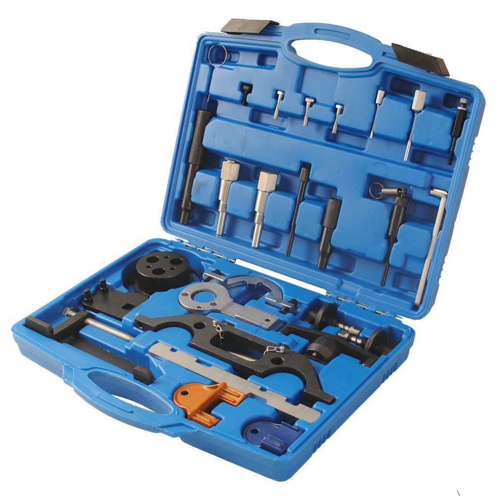 CC LIFE Timing Tools kit calage distribution Opel diesel