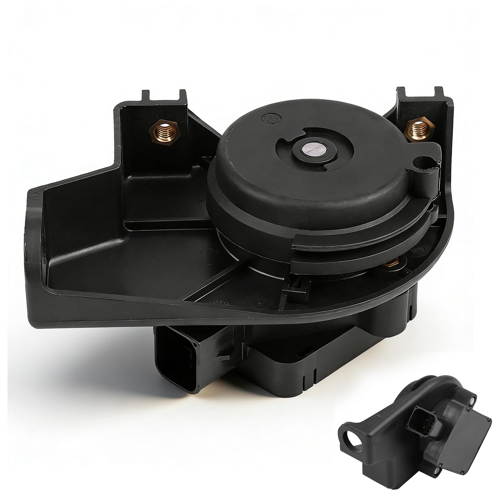 OUKENS 9643365680 Capteur Position Papillon Peugeot