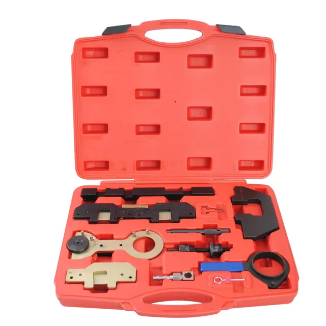 CCLIFE Timing Tools kit calage distribution BMW M40-M54