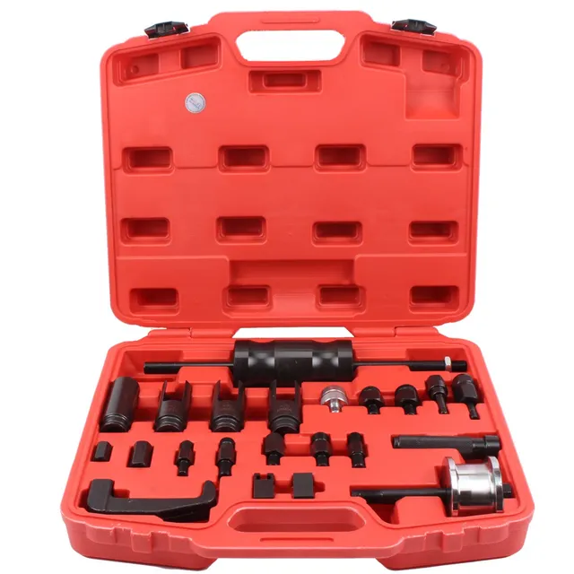 CCLIFE Diesel Injector Puller Extracteur injecteur diesel masse