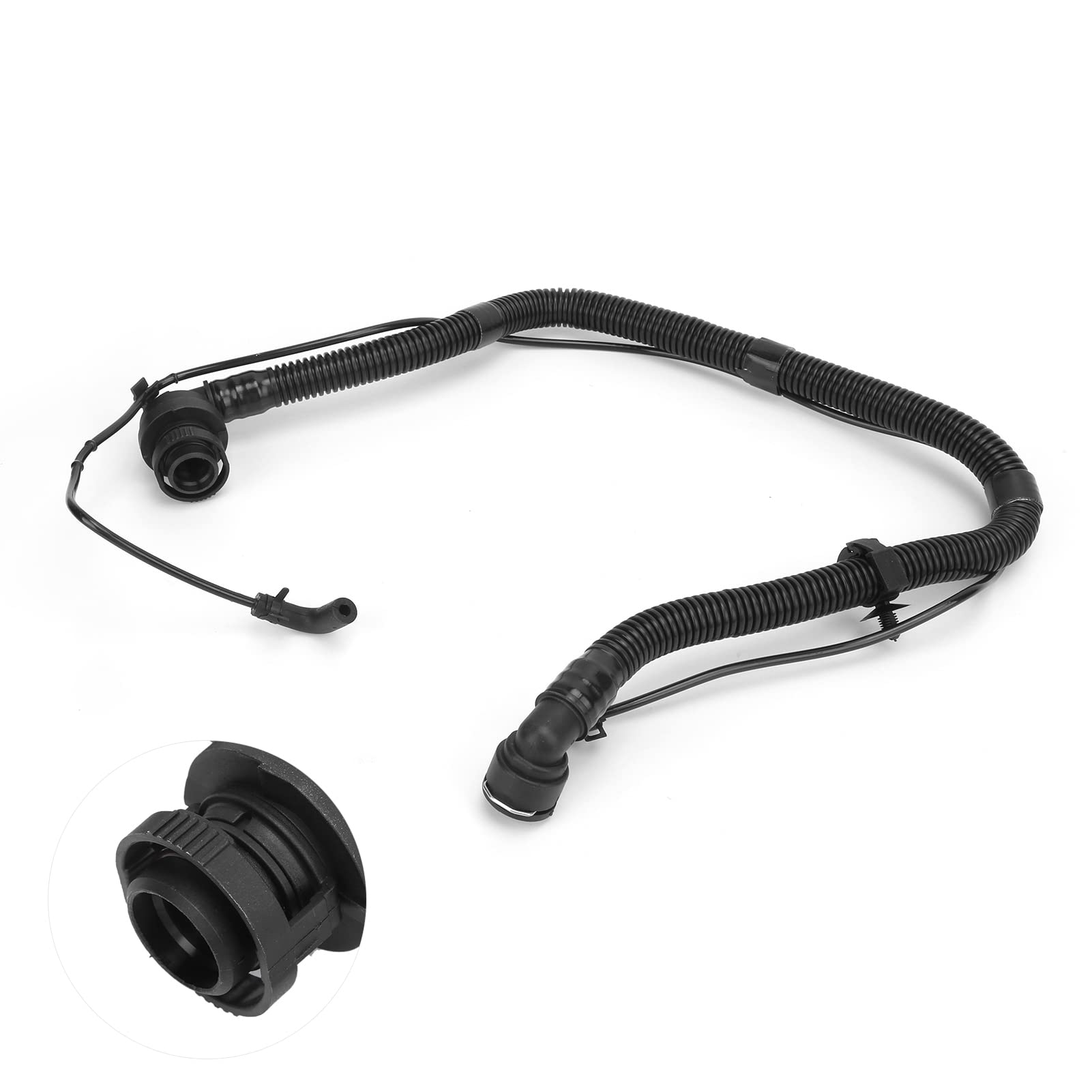 OUKENS tuyau ventilation carter 25193343 ABS Cruze