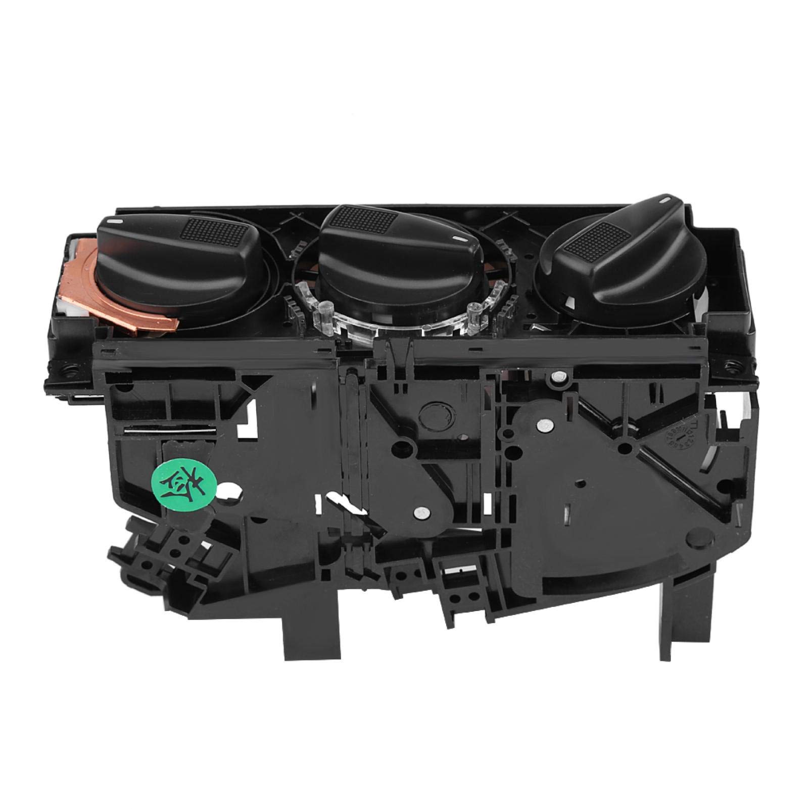 OUKENS Pièces auto interrupteur chauffage 1H0820045D Golf