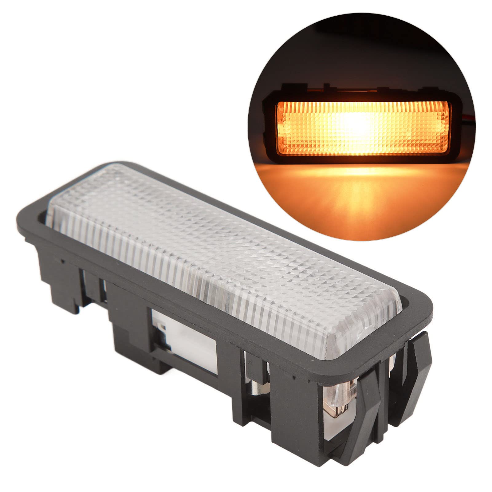 OUKENS Lampe toit 504 604 LED 35340601 636292