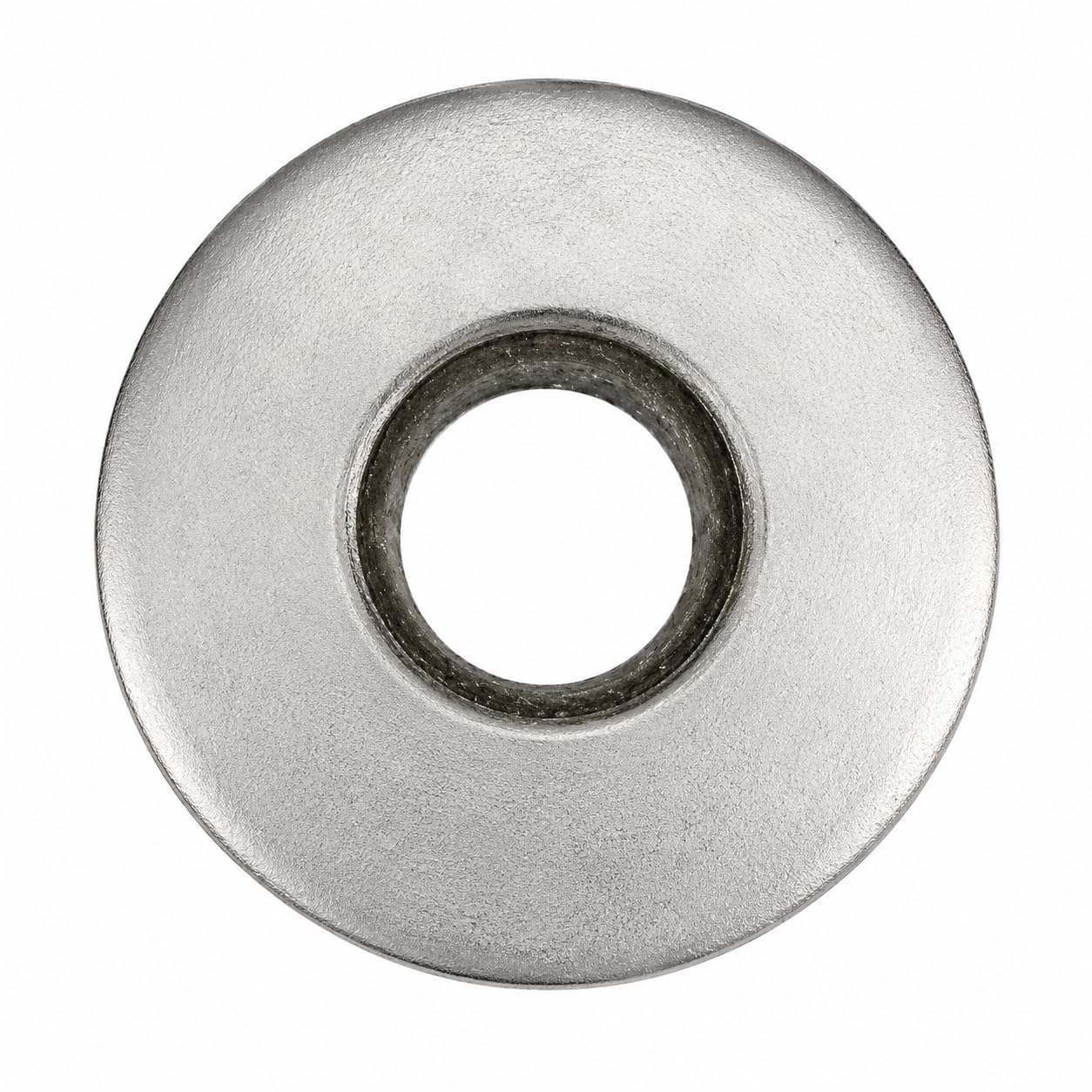 DAUMLINK Rondelles d'étanchéité inox A2 EPDM 6,8x16 lot 25