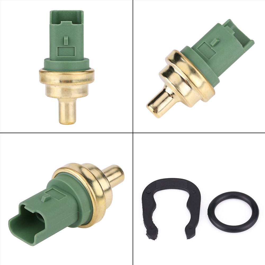 OUKENS 9632562080 capteur température eau 1338C1 HDI